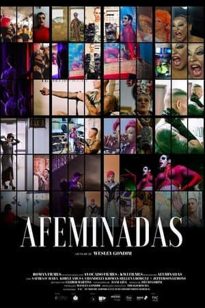 Afeminadas cały film online