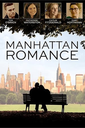 Manhattan Romance cały film online