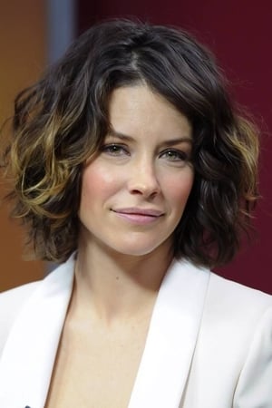 Evangeline Lilly