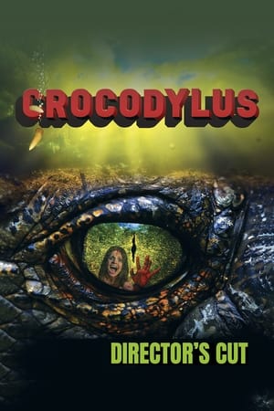 Crocodylus cały film online