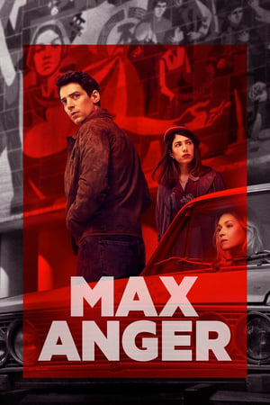 Max Anger cały serial online