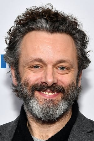 Michael Sheen