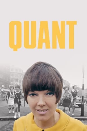 Mary Quant. Królowa brytyjskiej mody cały film online