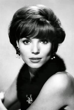 Elsa Martinelli