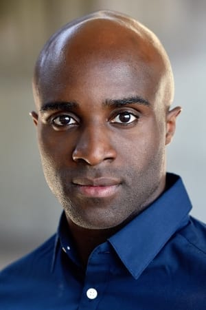 Toby Onwumere