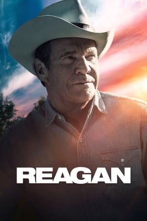 Reagan cały film online