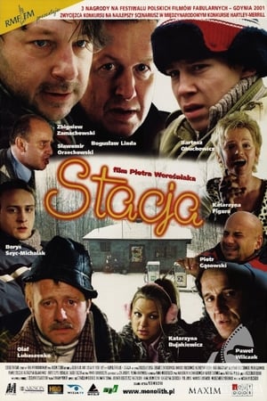 Stacja cały film online