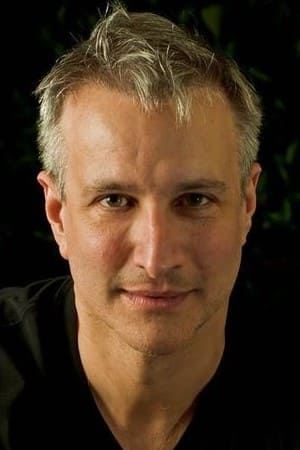 Bronson Pinchot