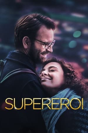 Superbohaterowie cały film online