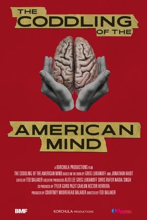 The Coddling of the American Mind cały film online