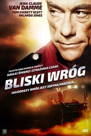 Bliski wróg