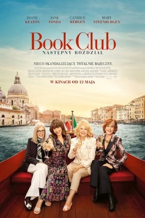 Book Club. Następny rozdział cały film online