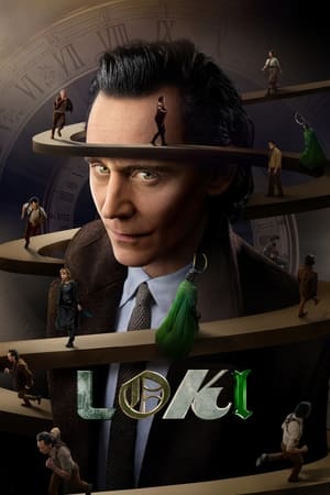 Loki cały serial online