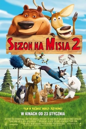 Sezon na misia 2 cały film online