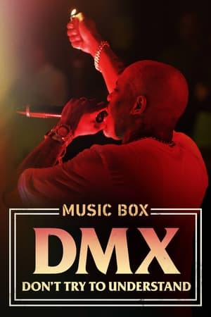 Music Box: DMX - nie próbujcie zrozumieć cały film online