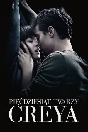 Pięćdziesiąt twarzy Greya cały film online