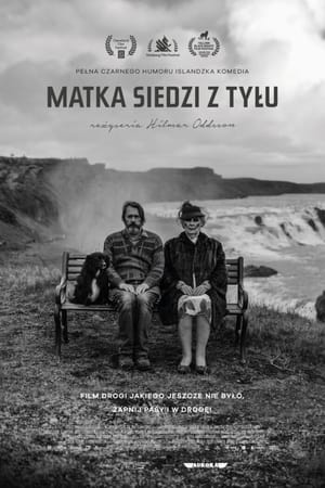 Matka siedzi z tyłu cały film online