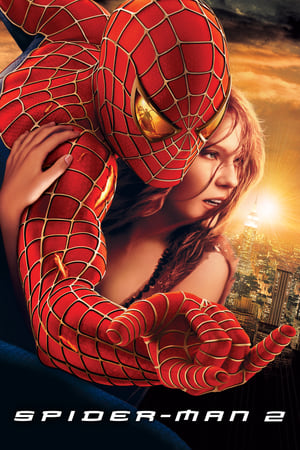 Spider-Man 2 cały film online