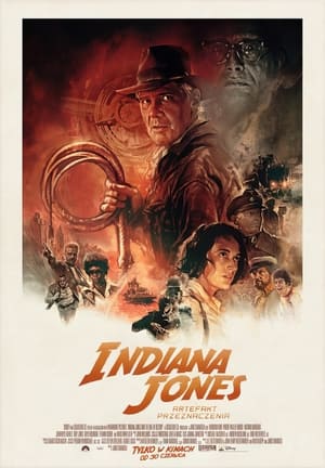 Indiana Jones i Artefakt Przeznaczenia cały film online