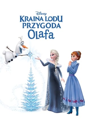 Kraina Lodu. Przygoda Olafa cały film online