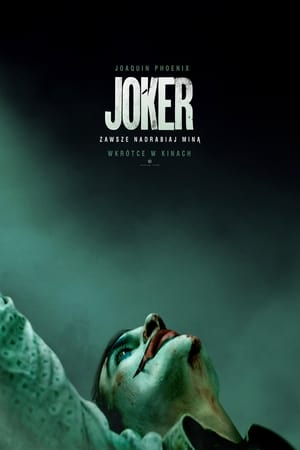 Joker cały film online