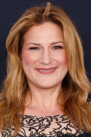 Ana Gasteyer