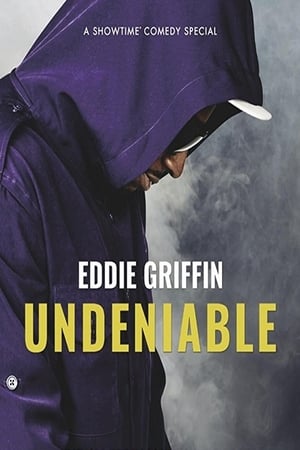 Eddie Griffin: Undeniable