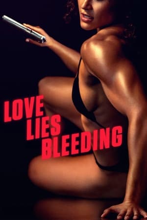 Love Lies Bleeding cały film online