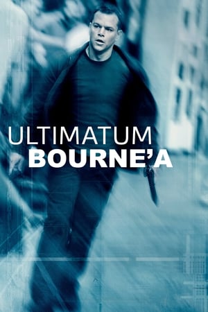 Ultimatum Bourne'a cały film online