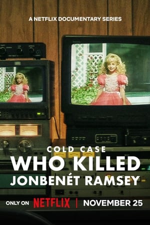 Nierozwiązane sprawy: Kto zabił JonBenét Ramsey cały serial online