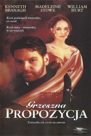 Grzeszna propozycja cały film online