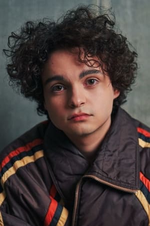 Max Burkholder