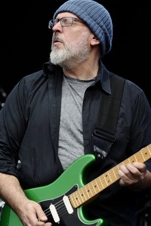 Mike Keneally