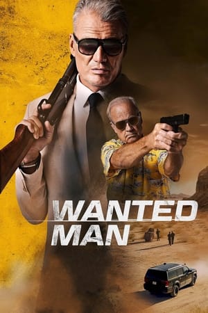 Wanted Man. Ścigany cały film online