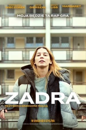 Zadra cały film online