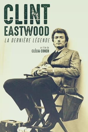 Clint Eastwood. Ostatnia legenda