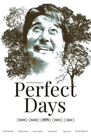 Perfect Days cały film online