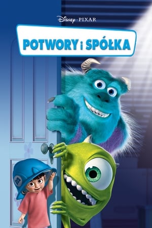 Potwory i spółka cały film online