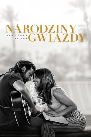 Narodziny gwiazdy cały film online