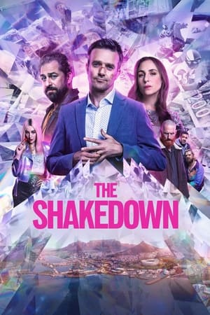 The Shakedown cały film online