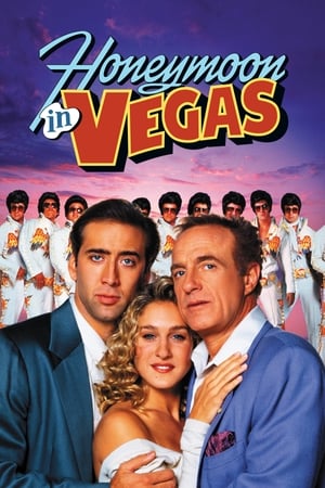 Miesiąc miodowy w Las Vegas cały film online