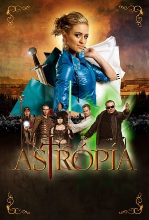 Astropia