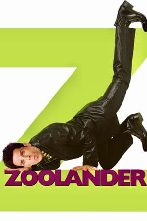 Zoolander cały film online