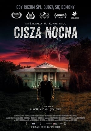 Cisza nocna cały film online