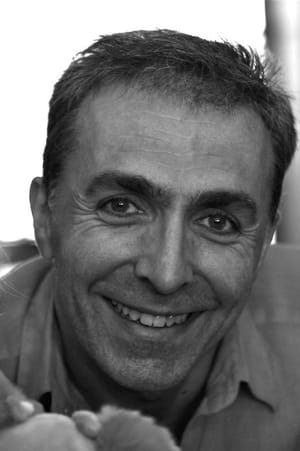 Serge Faliu