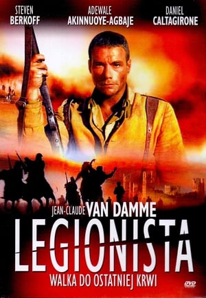 Legionista cały film online