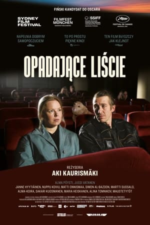 Opadające liście cały film online