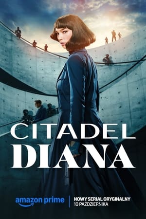 Citadel: Diana cały serial online