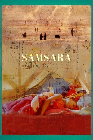 Samsara cały film online