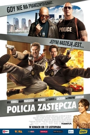 Policja zastępcza cały film online